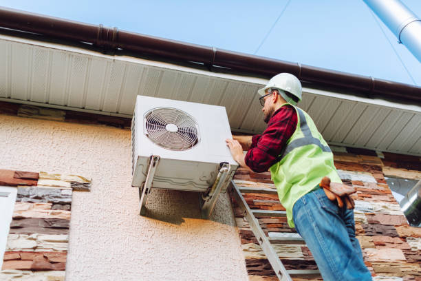 Best Residential HVAC in Cherryville, PA