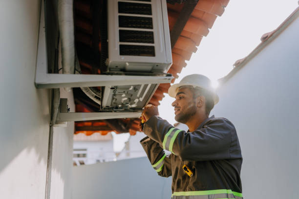 Best Geothermal HVAC Systems in Cherryville, PA