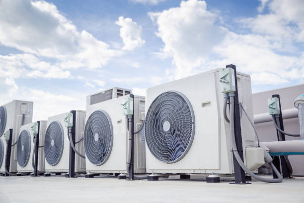 Best Emergency HVAC Services in Cherryville, PA