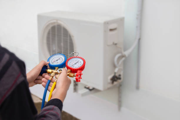 Best HVAC Retrofitting and Upgrading in Cherryville, PA