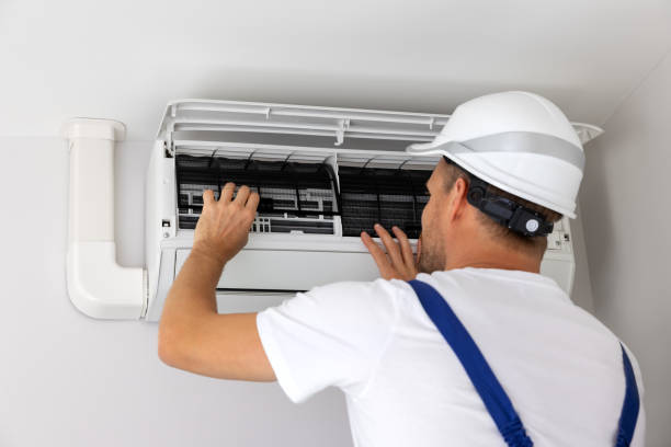 Best Ductless Mini-Split Systems in Cherryville, PA