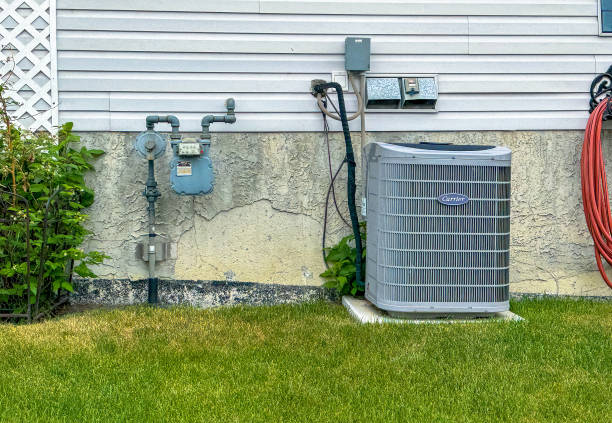 Best Air Conditioning Cleaning in Cherryville, PA
