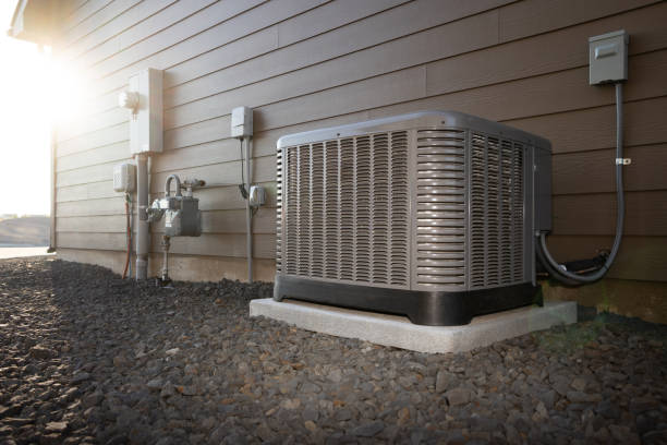 Best Commercial HVAC in Cherryville, PA